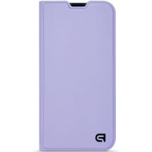 Чохол-книжка ArmorStandart OneFold Case для OPPO A6x - Lavender: фото 1 з 5