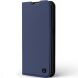 Чохол-книжка ArmorStandart OneFold Case для Samsung Galaxy S26 FE - Dark Blue (412748DB). Фото 2 з 5