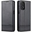 Чехол-книжка AZNS Classic Series для Samsung Galaxy A23 (A235) - Black (297517B)