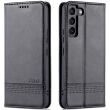 Чехол-книжка AZNS Classic Series для Samsung Galaxy S22 Plus - Black (290346B)