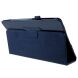 Чохол-книжка Deexe Book Style для Samsung Galaxy Tab S4 10.5 (T830/835) - Dark Blue (147410DB). Фото 4 з 6