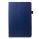 Чохол-книжка Deexe Book Style для Samsung Galaxy Tab S4 10.5 (T830/835) - Dark Blue (147410DB). Фото 1 з 6