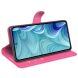 Класичний чохол-книжка Deexe Book Type для Infinix Hot 11s NFC (X6812B) - Rose (308019M). Фото 3 з 8