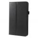 Чехол-книжка Deexe Book Type для Samsung Galaxy Tab A 8.0 2017 (T380/385) - Black (174505B). Фото 3 из 9