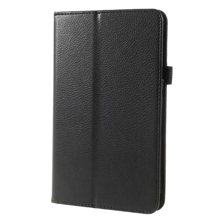 Чехол-книжка Deexe Book Type для Samsung Galaxy Tab A 8.0 2017 (T380/385) - Black: фото 3 из 9