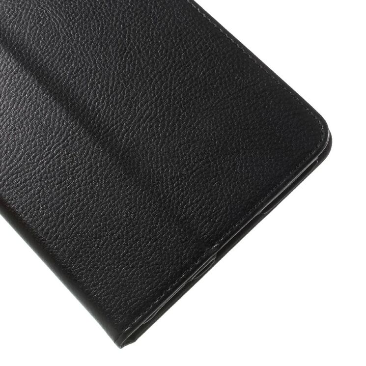 Чехол-книжка Deexe Book Type для Samsung Galaxy Tab A 8.0 2017 (T380/385) - Black: фото 8 из 9
