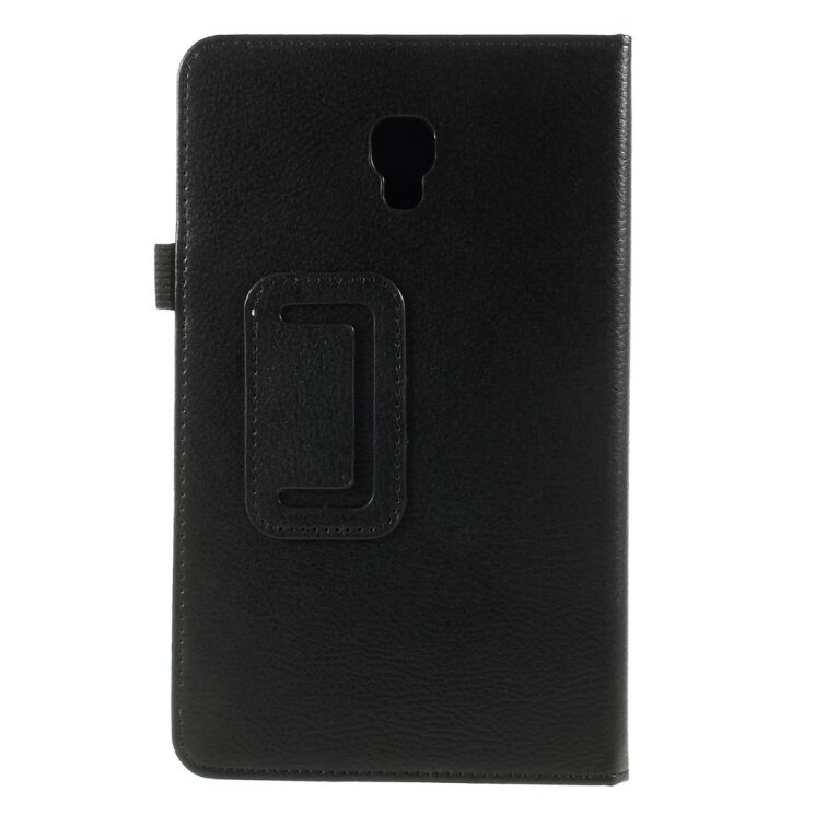 Чехол-книжка Deexe Book Type для Samsung Galaxy Tab A 8.0 2017 (T380/385) - Black: фото 2 из 9
