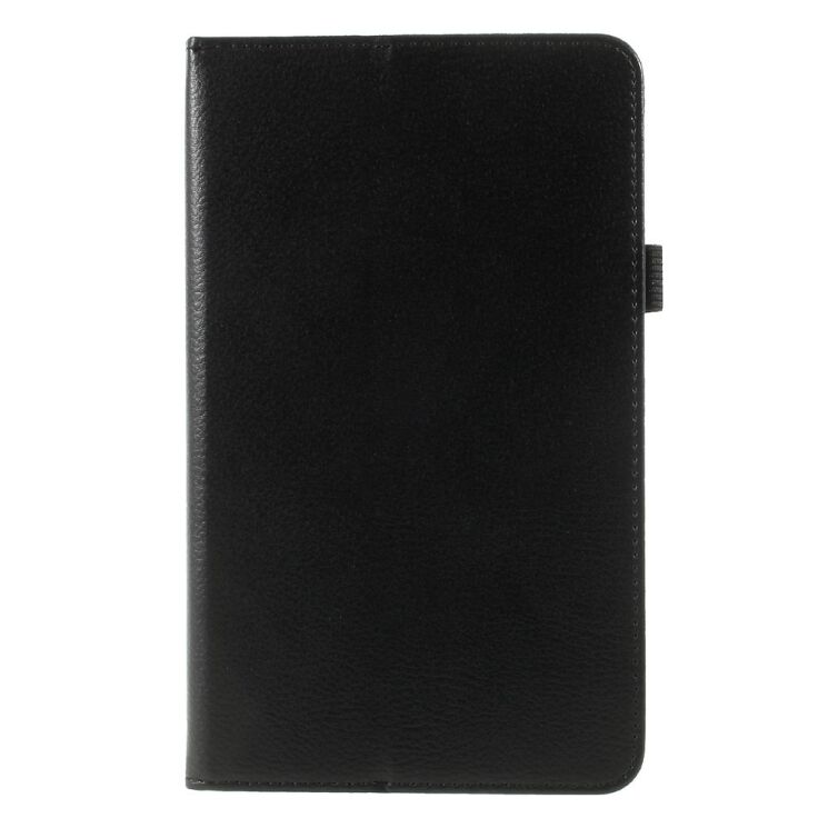 Чехол-книжка Deexe Book Type для Samsung Galaxy Tab A 8.0 2017 (T380/385) - Black: фото 1 из 9