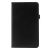 Чехол-книжка Deexe Book Type для Samsung Galaxy Tab A 8.0 2017 (T380/385) - Black: фото 1 из 9