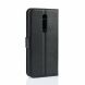 Чохол-книжка Deexe Book Type для Xiaomi Mi 9T / Mi 9T Pro / Redmi K20 / Redmi K20 Pro - Black (243180B). Фото 6 з 7