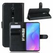 Чохол-книжка Deexe Book Type для Xiaomi Mi 9T / Mi 9T Pro / Redmi K20 / Redmi K20 Pro - Black (243180B)