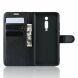 Чохол-книжка Deexe Book Type для Xiaomi Mi 9T / Mi 9T Pro / Redmi K20 / Redmi K20 Pro - Black (243180B). Фото 3 з 7