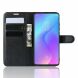 Чохол-книжка Deexe Book Type для Xiaomi Mi 9T / Mi 9T Pro / Redmi K20 / Redmi K20 Pro - Black (243180B). Фото 4 з 7