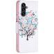 Чехол-книжка Deexe Color Wallet для Samsung Galaxy A15 (A155) - Flower Tree (344804H). Фото 3 из 7