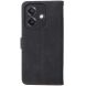 Чехол-книжка Deexe Delta Book для OPPO A3x / A3 / A40m - Black (365300B). Фото 6 из 7