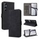 Чохол-книжка Deexe Delta Book для Realme C65 - Black (353904B). Фото 7 з 8
