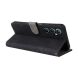 Чохол-книжка Deexe Delta Book для Realme C65 - Black (353904B). Фото 4 з 8