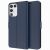 Чехол-книжка Deexe Faro Wallet для ZTE Nubia Red Magic 11 Air - Blue: фото 1 из 7