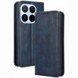 Чехол-книжка Deexe Retro Style для Xiaomi 17T - Blue (408831L)