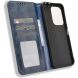 Чехол-книжка Deexe Retro Style для Xiaomi Poco C95 Pro - Blue (429206L). Фото 5 из 19