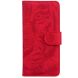 Чохол-книжка Deexe Tiger для Infinix Hot 40 / 40 Pro - Red (344727R). Фото 5 з 7