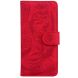 Чехол-книжка Deexe Tiger для OPPO A58 - Red (337923R). Фото 5 из 7