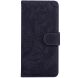 Чехол-книжка Deexe Tiger для TECNO Pova 6 - Black (354105B). Фото 5 из 7