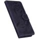 Чехол-книжка Deexe Tiger для TECNO Pova 6 - Black (354105B). Фото 4 из 7