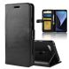Чохол-книжка Deexe Wallet Style для Google Pixel 3 - Black (147704B). Фото 2 з 8