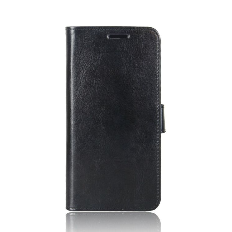Чохол-книжка Deexe Wallet Style для Google Pixel 3 - Black: фото 3 з 8