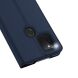 Чехол-книжка DUX DUCIS Skin Pro для Google Pixel 4a 5G - Blue (278609L). Фото 3 из 9