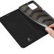 Чохол-книжка DUX DUCIS Skin Pro для Motorola Moto G32 - Black (304416B). Фото 8 з 10
