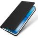 Чехол-книжка DUX DUCIS Skin Pro для OPPO Reno 16 / 16 Pro - Black (413210B). Фото 2 из 10