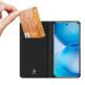 Чехол-книжка DUX DUCIS Skin Pro для OPPO Reno 16 / 16 Pro - Blue (413210L). Фото 5 из 10