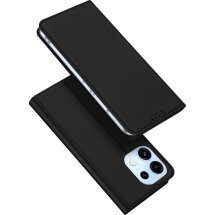 Чехол-книжка DUX DUCIS Skin Pro для OPPO Reno 16 / 16 Pro - Black: фото 1 из 10