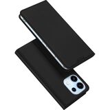 Чехол-книжка DUX DUCIS Skin Pro для OPPO Reno 16 / 16 Pro - Black: фото 1 из 10