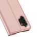 Чехол-книжка DUX DUCIS Skin Pro для Samsung Galaxy A13 (А135) - Pink (297406P). Фото 3 из 18