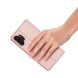 Чехол-книжка DUX DUCIS Skin Pro для Samsung Galaxy A13 (А135) - Pink (297406P). Фото 7 из 18