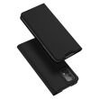 Чехол-книжка DUX DUCIS Skin Pro для Samsung Galaxy A52 (A525) / A52s (A528) - Black (273108B)