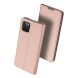 Чехол-книжка DUX DUCIS Skin Pro для Samsung Galaxy Note 10 Lite (N770) - Rose Gold (263711RG). Фото 2 из 19