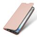 Чехол-книжка DUX DUCIS Skin Pro для Samsung Galaxy Note 10 Lite (N770) - Rose Gold (263711RG). Фото 4 из 19