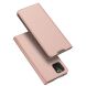 Чехол-книжка DUX DUCIS Skin Pro для Samsung Galaxy Note 10 Lite (N770) - Rose Gold (263711RG). Фото 1 из 19