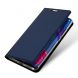 Чехол-книжка DUX DUCIS Skin Pro для Xiaomi Mi 8 - Blue (139812DB). Фото 4 из 10