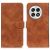 Чехол-книжка KHAZNEH Retro Wallet для OnePlus 13 - Brown: фото 1 из 8