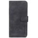 Чохол-книжка KHAZNEH Retro Wallet для OnePlus Nord 4 - Black (382439B). Фото 4 з 8