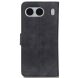 Чохол-книжка KHAZNEH Retro Wallet для OnePlus Nord 4 - Black (382439B). Фото 5 з 8