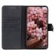 Чехол-книжка KHAZNEH Wallet Cover для Apple iPhone 17 - Black (387208B). Фото 2 из 8