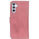 Чехол-книжка KHAZNEH Wallet Cover для Samsung Galaxy S25 FE (S731) - Pink (386907P). Фото 5 из 8