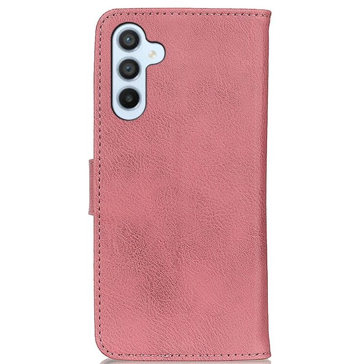 Чехол-книжка KHAZNEH Wallet Cover для Samsung Galaxy S25 FE (S731) - Pink: фото 5 из 8