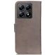 Чехол-книжка KHAZNEH Wallet Cover для Xiaomi 14T Pro - Khaki (365609K). Фото 6 из 8